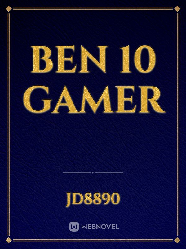 Ben 10 gamer