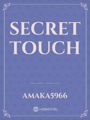 Secret Touch Book
