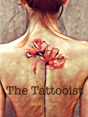 The Tattooist Book