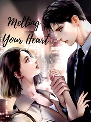 Melting Your Heart Book