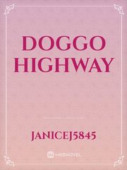 doggo highway Book