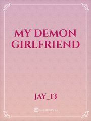 My Demon Girlfriend Book