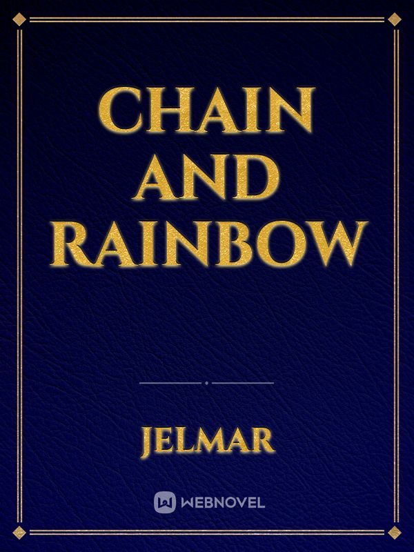 Chain and Rainbow Book