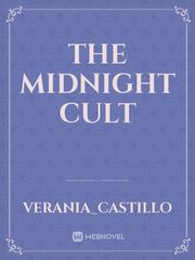 The Midnight Cult Book