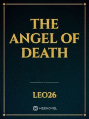 The Angel of death Book