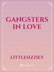 Gangsters in Love Book