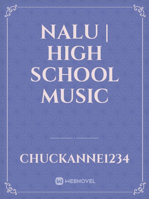 Nalu | High School Music