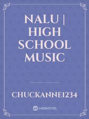 Nalu | High School Music Book