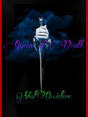 Queen of Death Book