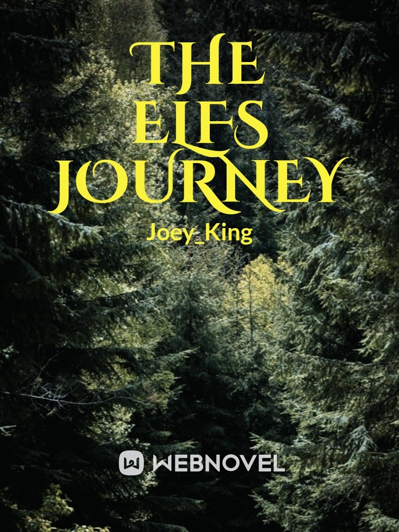 The Elfs Journey