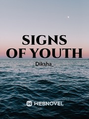 Signs of Youth Book
