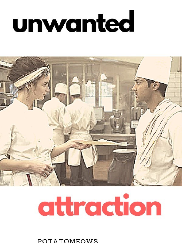 Unwanted Attraction Book