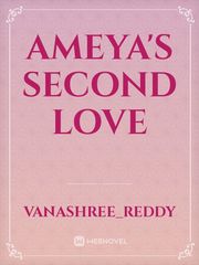 Ameya's second love Book