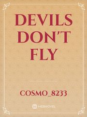 Devils don't fly Book