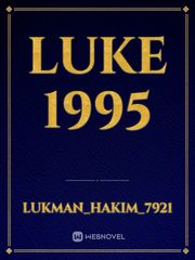 Luke 1995 Book