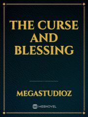The Curse and Blessing Book