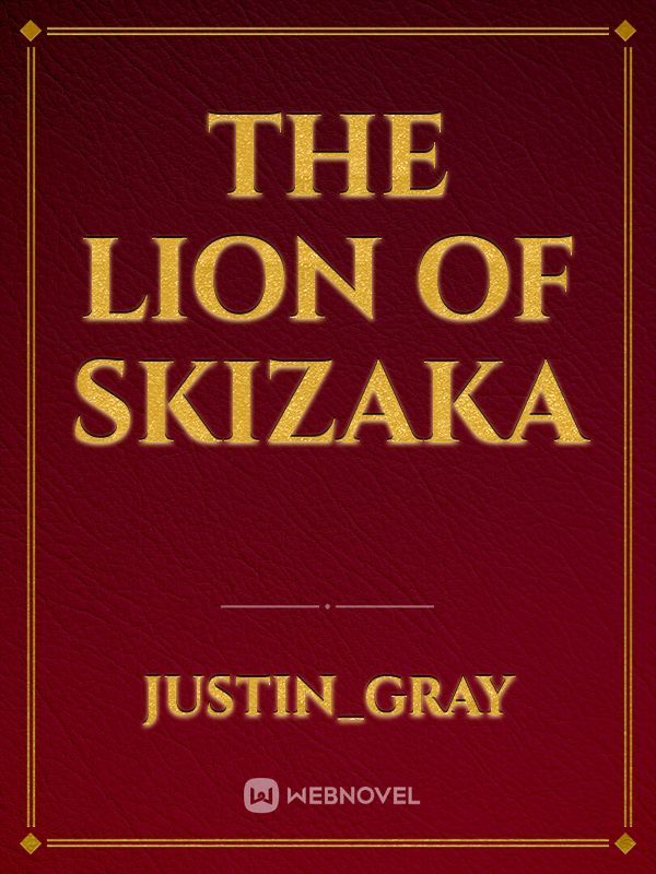 the lion of skizaka