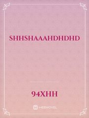 shhshaaahdhdhd Book