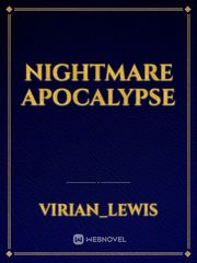 nightmare apocalypse Book