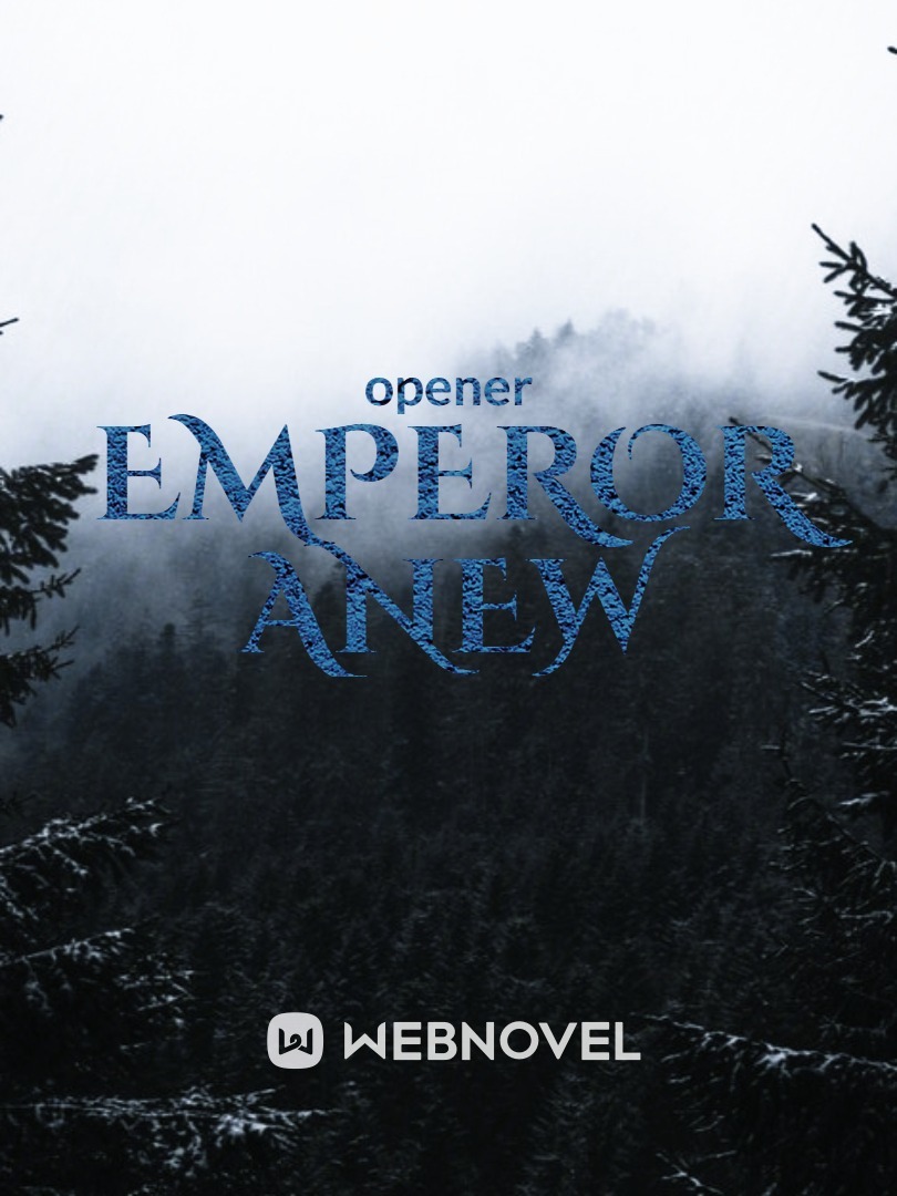 Emperor Anew