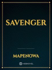 Savenger Book