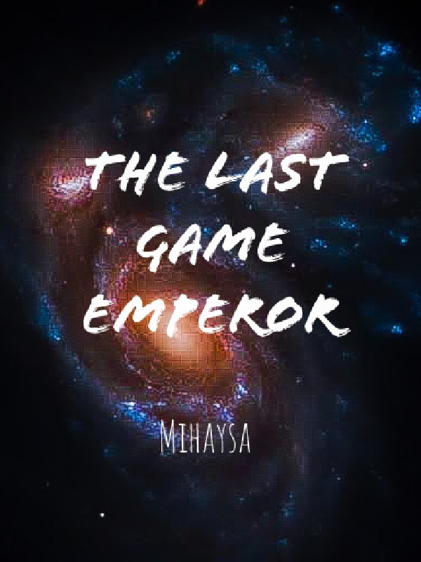 The Last Game Emperor Book