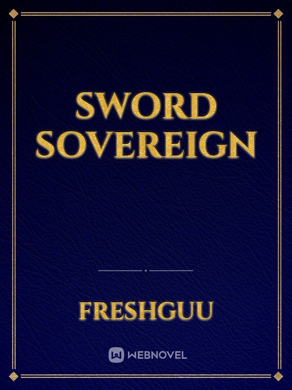 Sword Sovereign Book