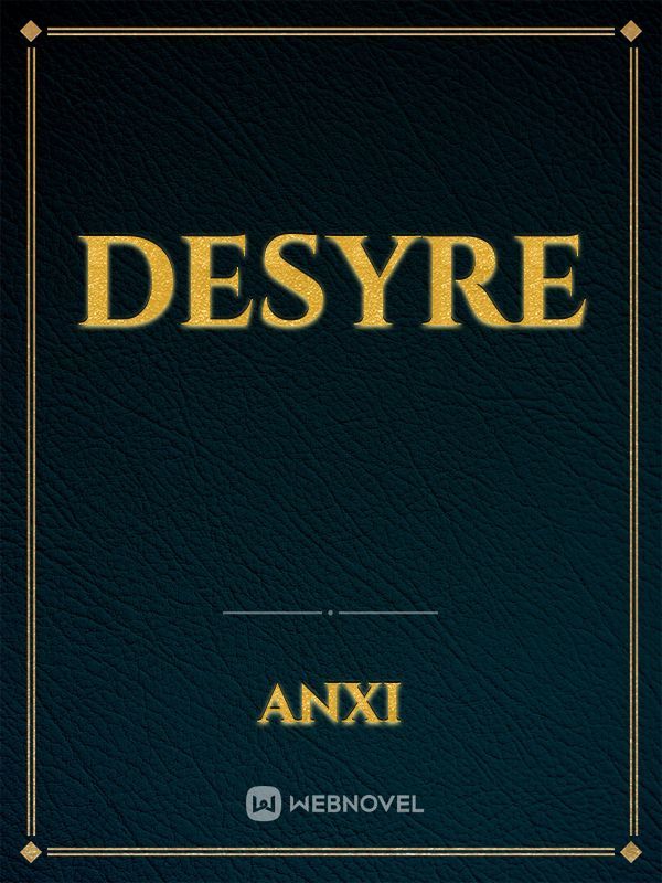 Desyre Book