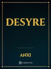 Desyre Book