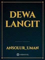 DEWA LANGIT Book