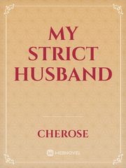My strict husband Book