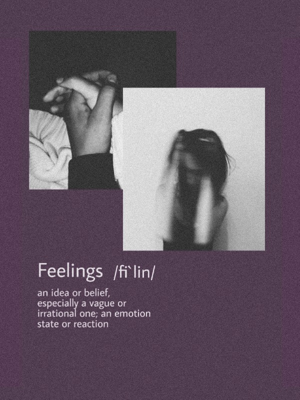 감정~ Feelings