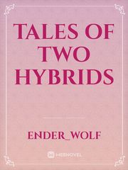 Tales of two hybrids Book