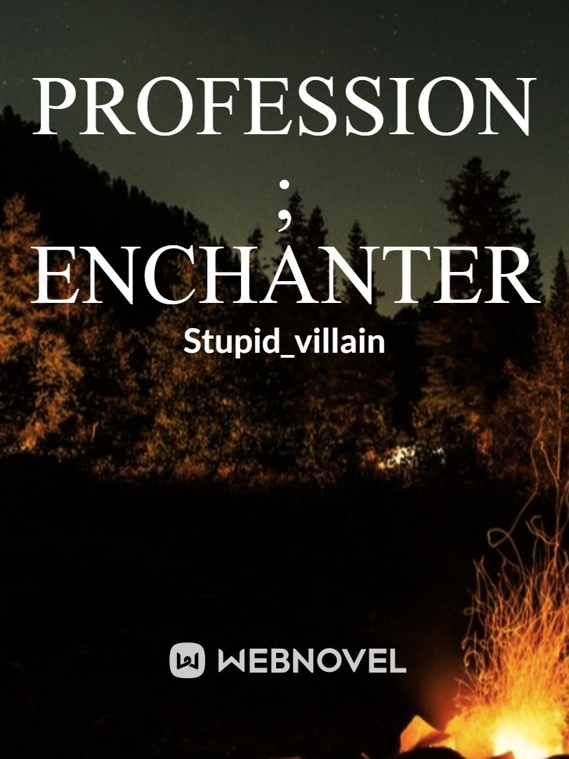 Profession ; enchanter Book