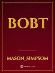 bobt Book