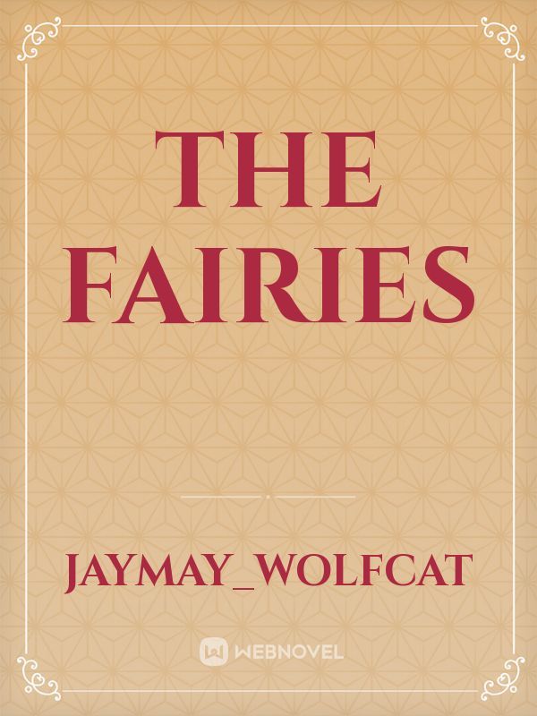 The Fairies Book