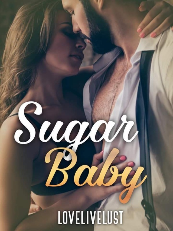 Sugar Baby (Book 1) Book