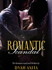 Romantic Scandal Book