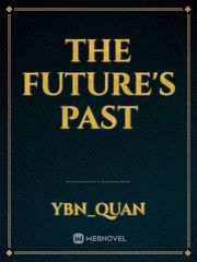 the future's past Book