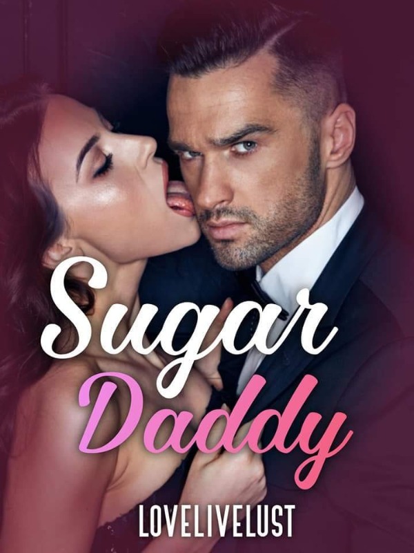 Sugar Daddy (Book 2)