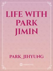 life with park jimin Book