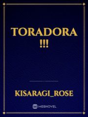 Toradora !!! Book