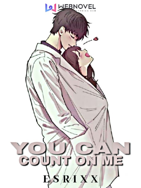 You Can Count On Me Book