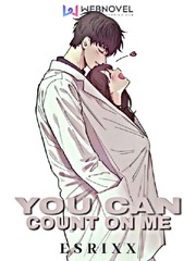 You Can Count On Me Book