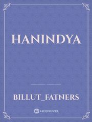 HANINDYA Book