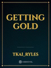 Getting gold Book