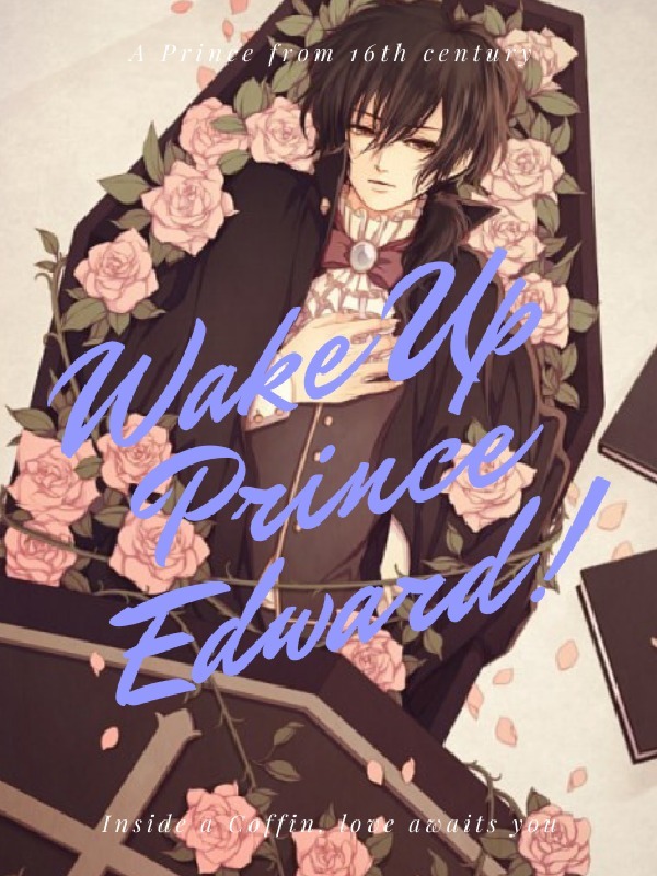 Wake Up Prince Edward! Book