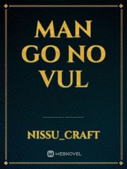 Man go no vul Book