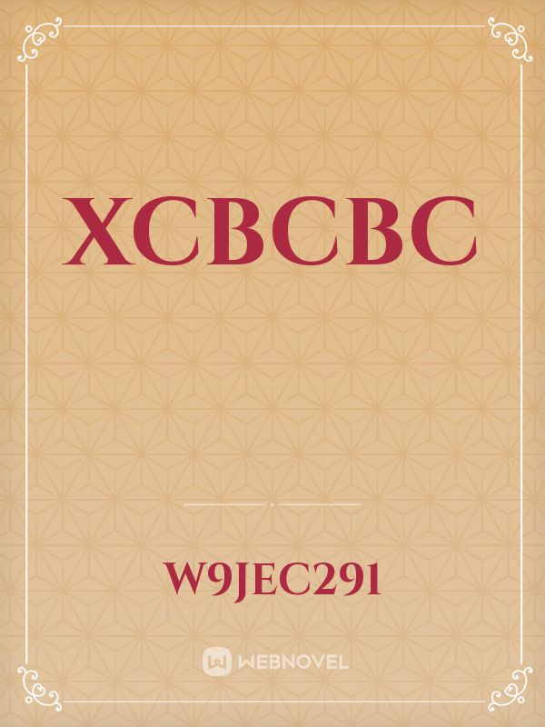 xcbcbc