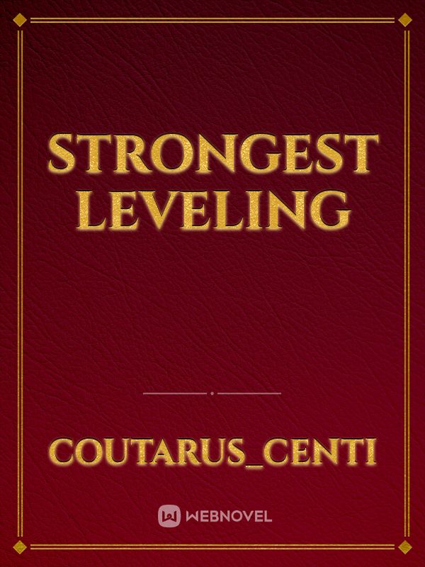 strongest leveling